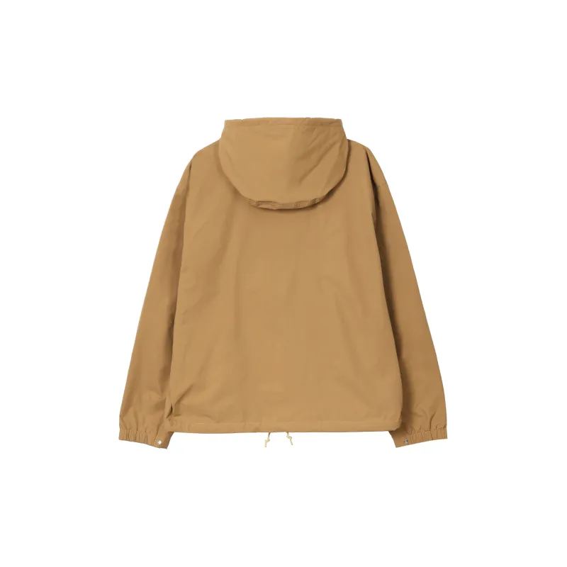 THE NORTH FACE M66 Jackets Men Brown-1