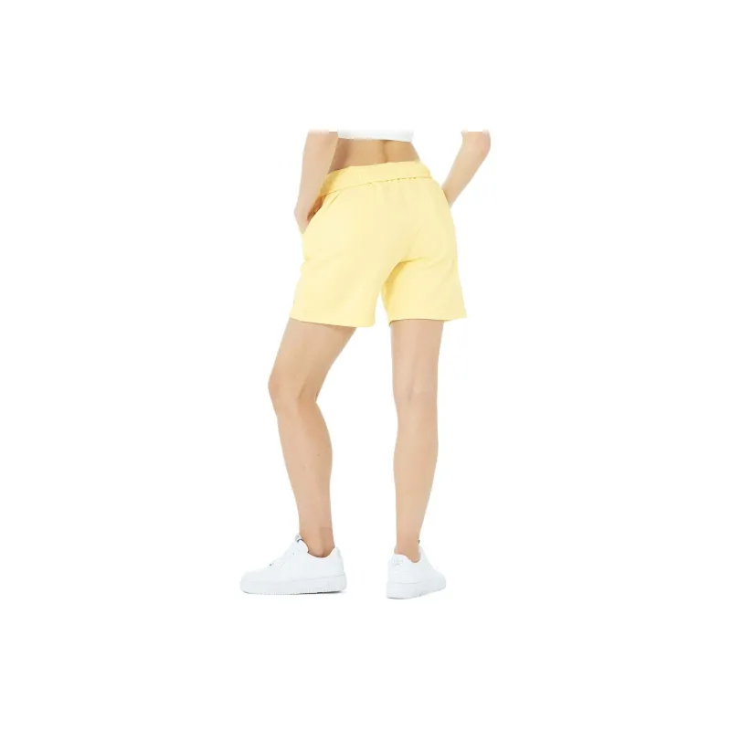 Alo Yoga Sports Shorts Women's-1
