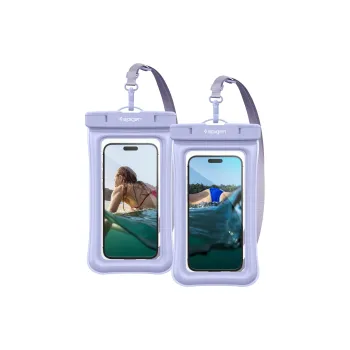 Spigen Waterproof Bags