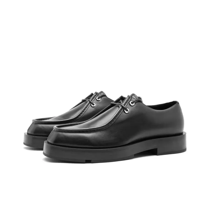 GIVENCHY Men's Casual Shoes Men's Black-2