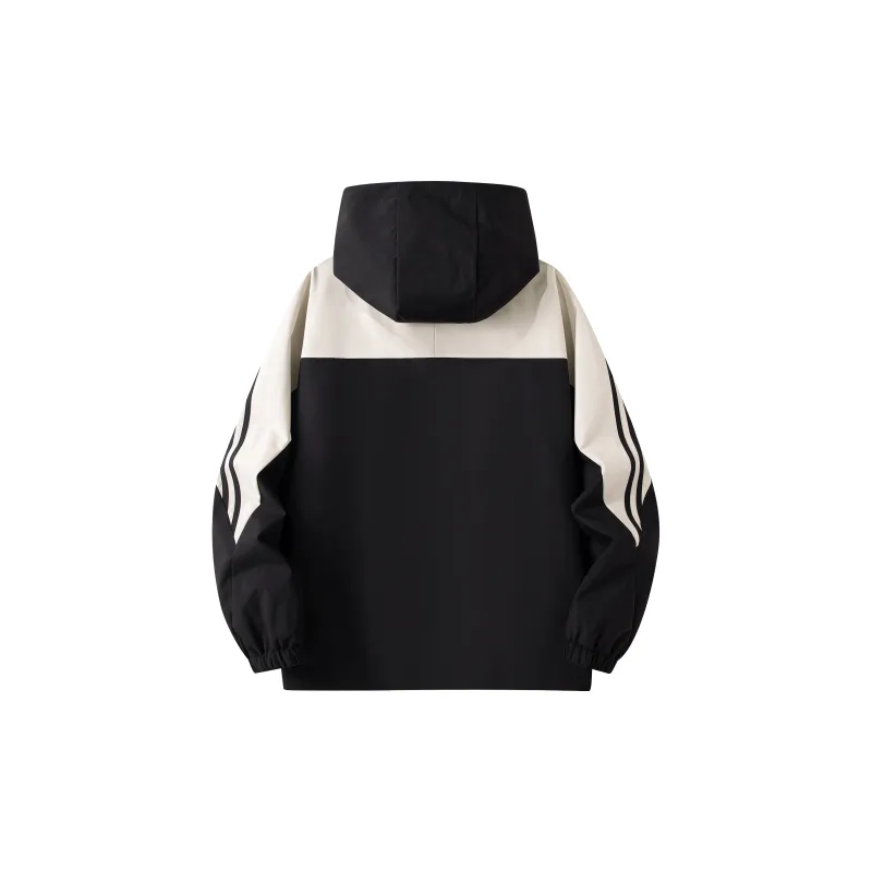 TEPOR Jackets Unisex-1