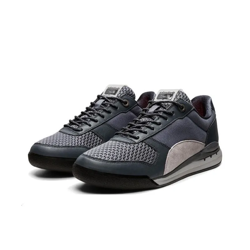 Onitsuka Tiger Ultimate 81 Mp 'Grey Blue'-2