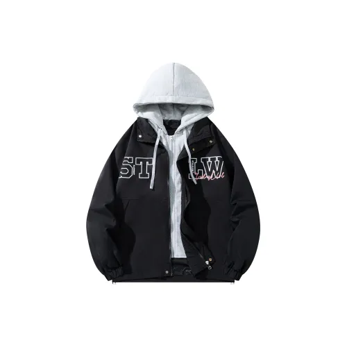 Stillslow Jackets Unisex