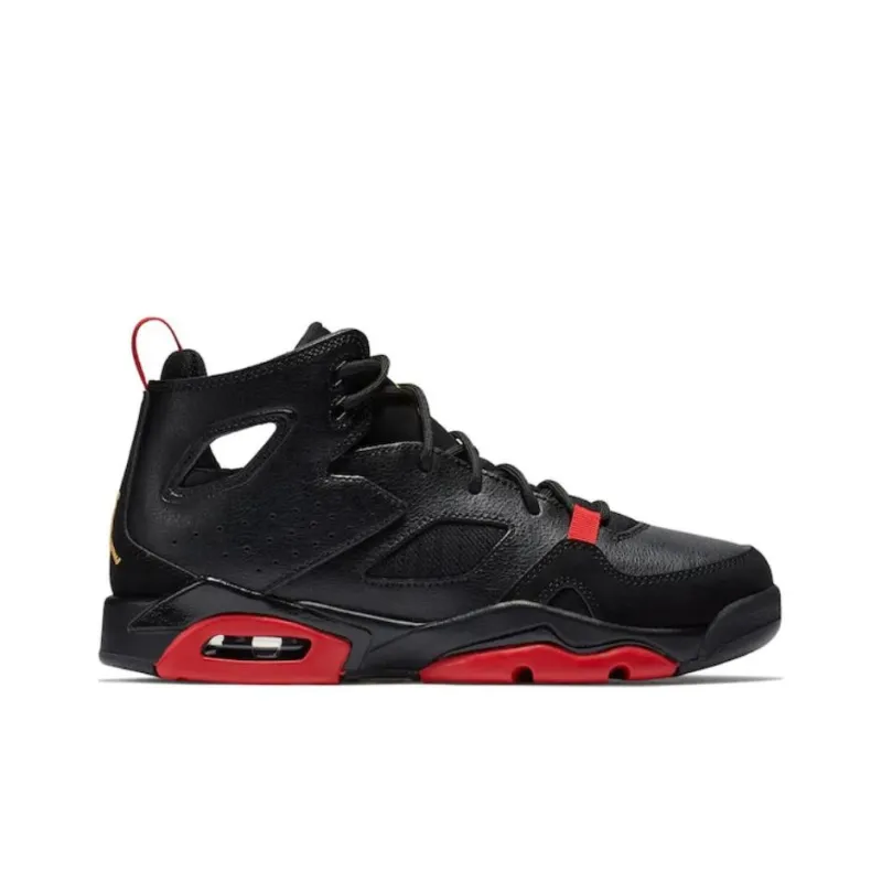 Jordan Flight Club 91 Last Shot GS-1