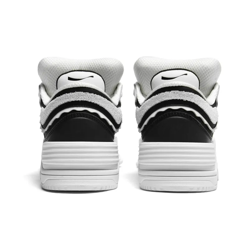 Coca Cola Low Top Skateboard Shoes Unisex-10