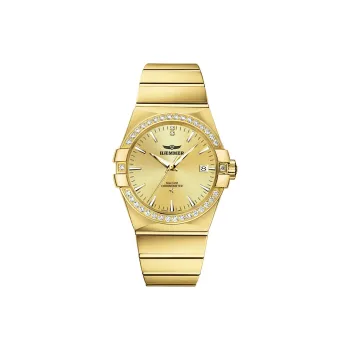 HAEMMER Men Watch