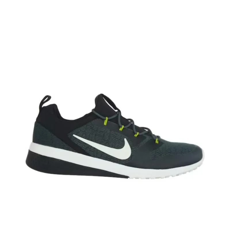 Nike Ck Racer Vintage Green/Sail Black-1