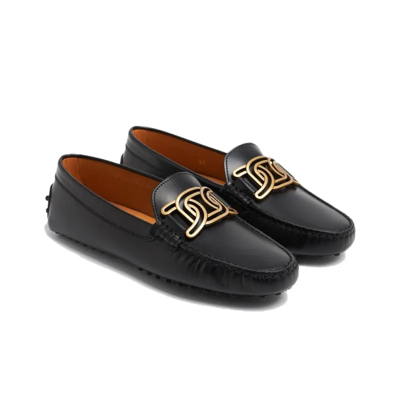 TOD'S Kate Gommino Driving Shoes Women's-2