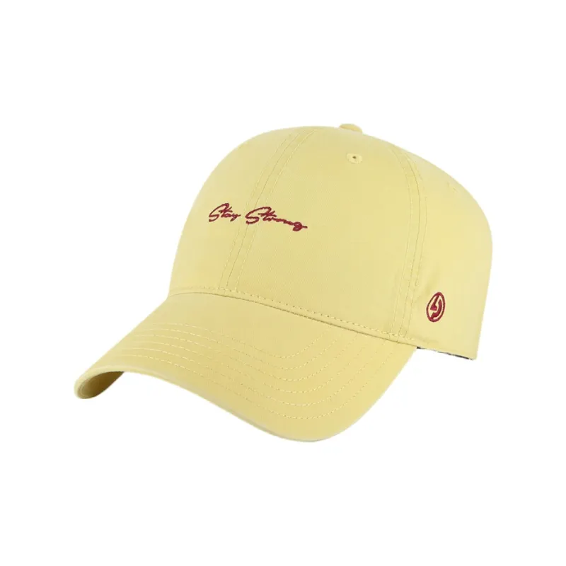 Lackpard Cotton Baseball Caps Unisex-2