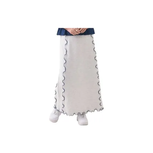 FREAK'S STORE Casual Long Skirts Women's