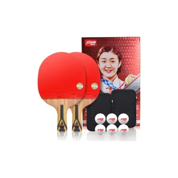 DHS Table Tennis Blades