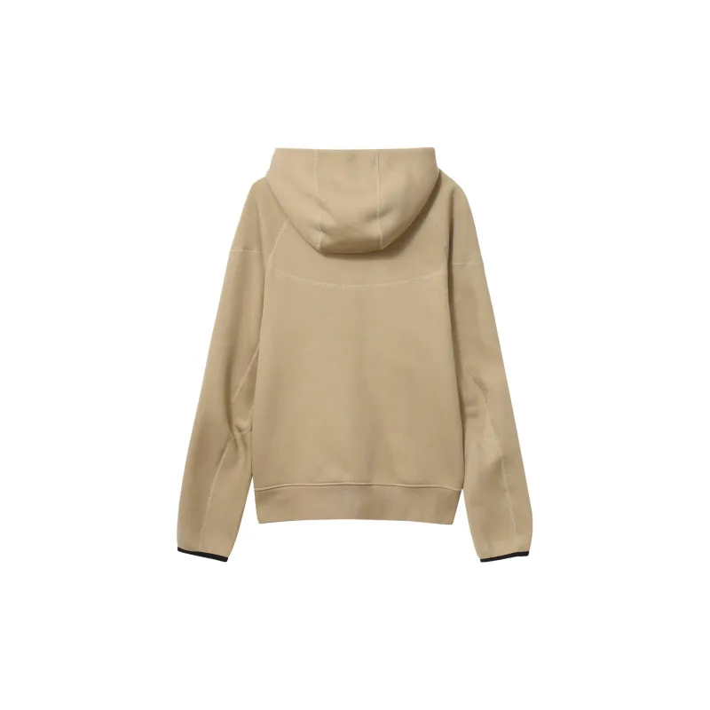 Nike Jackets Men Khaki-1