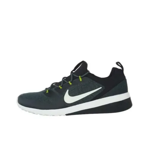 Nike Ck Racer Vintage Green/Sail-Black