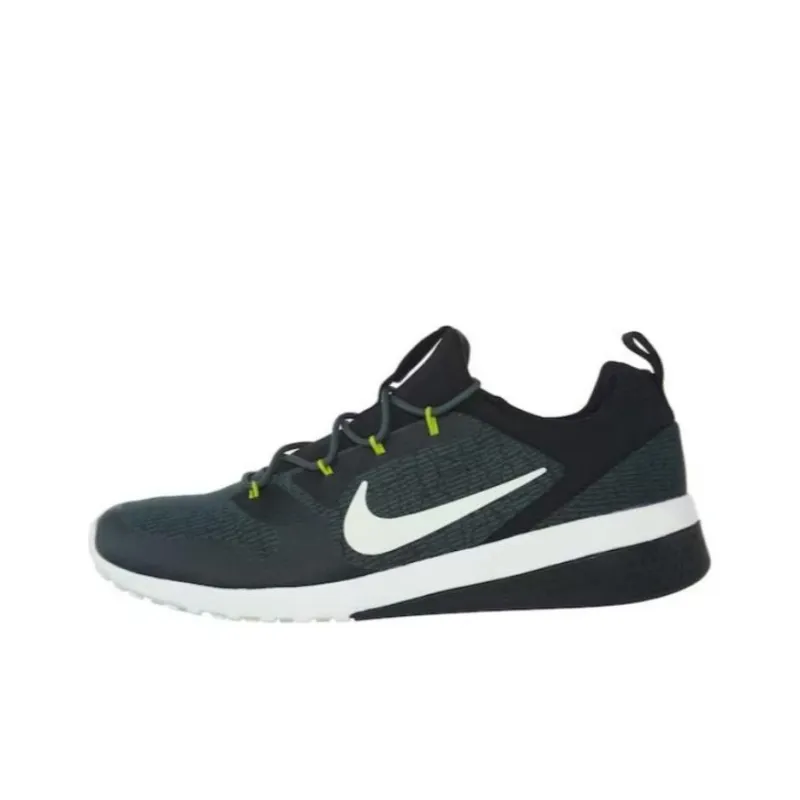 Nike Ck Racer Vintage Green/Sail Black-0