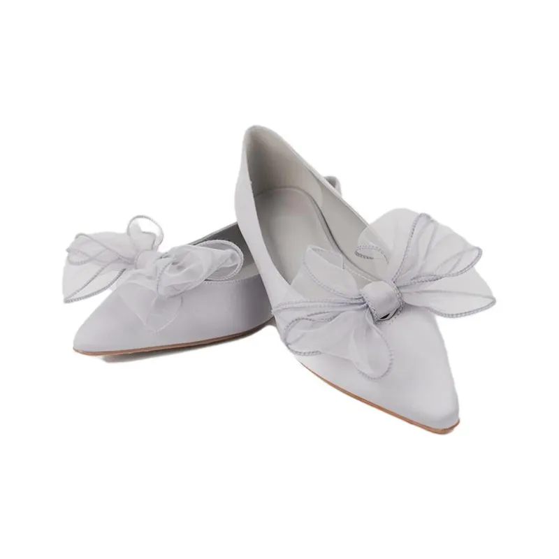 RANDA Casual Single Shoes Women's-11