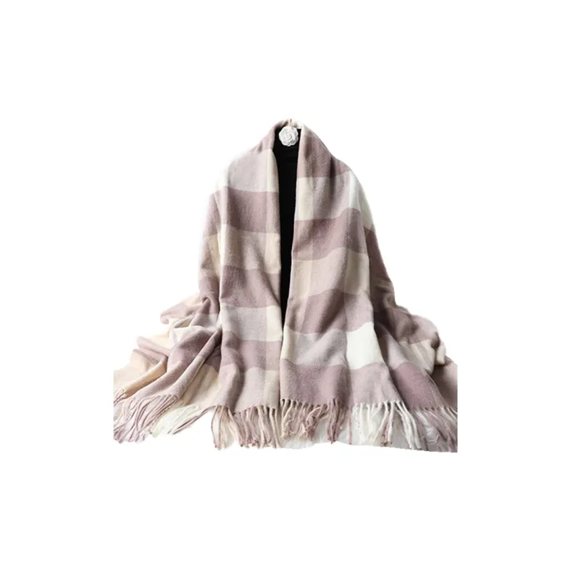 LE TISSERAND Knit Scarves Women's-0