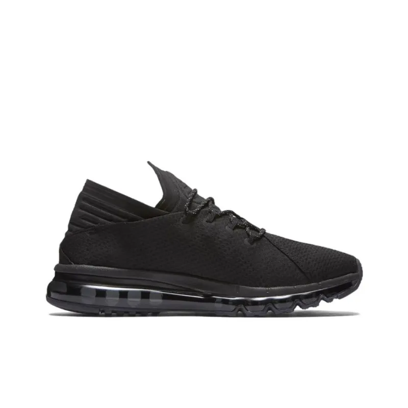 Nike Air Max Flair 'Black White'-1