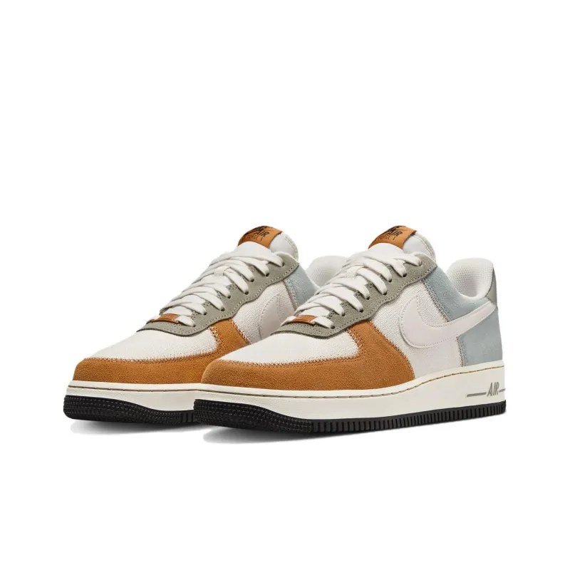 Nike Air Force 1 Low '07 Light Pumice Pale Ivory-2