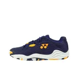 Navy Blue/Orange