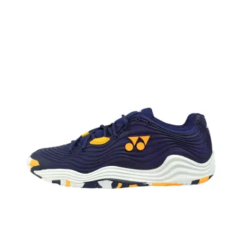 YONEX SHTF5 Abrasion Resistant Low Top Tennis Shoes Unisex