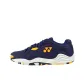 Navy Blue/Orange