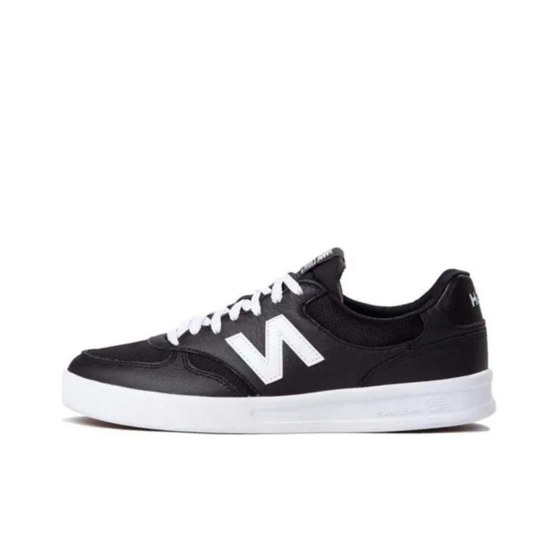 New Balance CT300 X Comme Des Garcons Homme 'Black White'-0