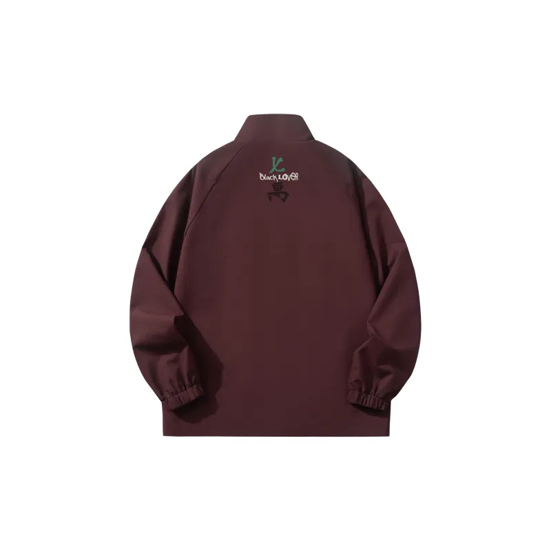 BLACK CLOVER Jackets Coats Unisex-8