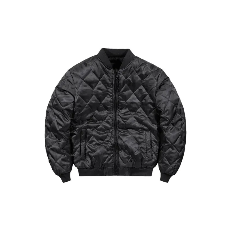JEEP SPIRIT Puffer Jacket Unisex-8