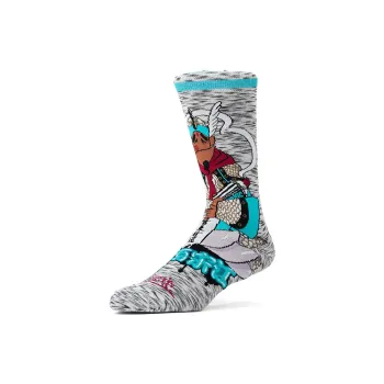 LEEME.ME Basketball Socks Men's