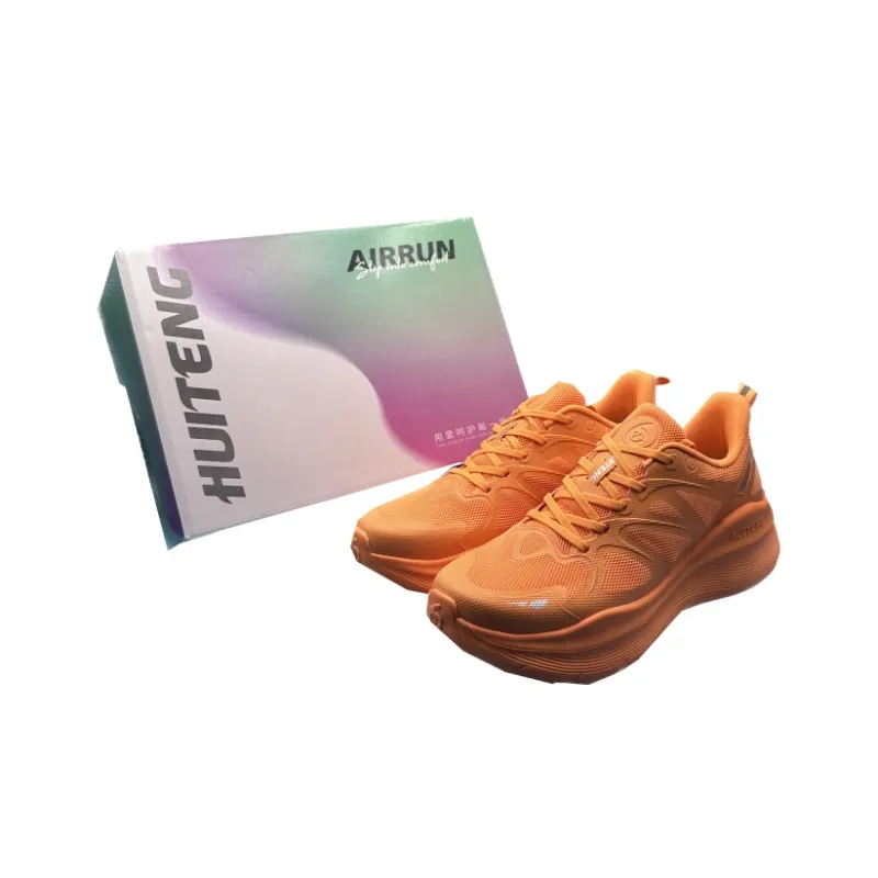 HUITENG Running Shoes Unisex Low Top Black White/Vibrant Orange/Dopamine Pink/Dream Blue/Phantasm Purple/Interstellar Black-12
