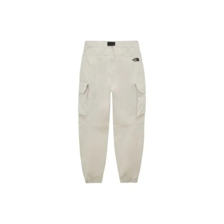 THE NORTH FACE Cargo Pants Unisex White-1