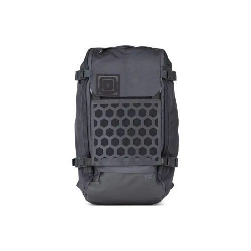 5.11 Backpacks Tungsten Steel Color