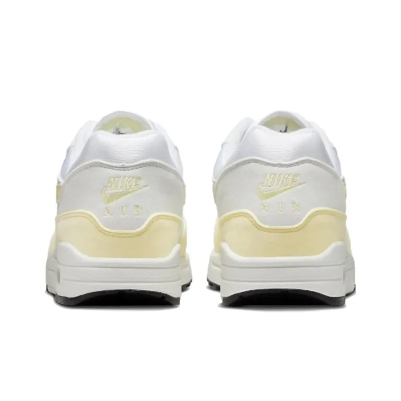 Nike Air Max 1 White Alabaster Women's-4