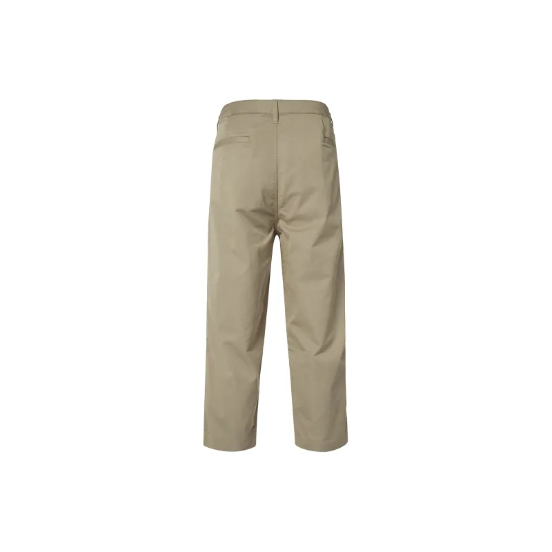 Timberland Casual Pants Men's Khaki-1