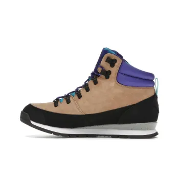 THE NORTH FACE Back To Berkeley Sneakersnstuff