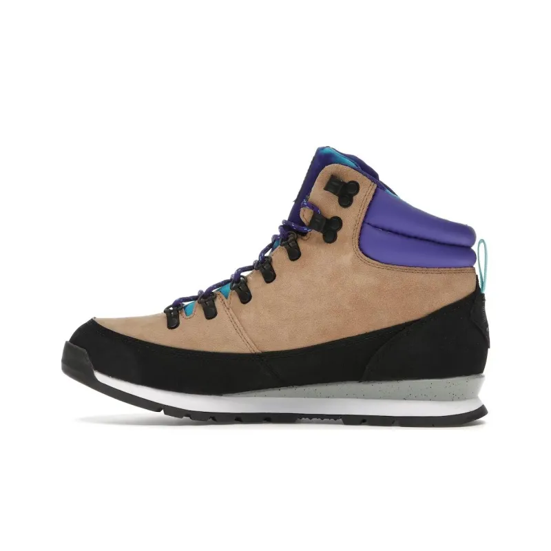 THE NORTH FACE Back To Berkeley Sneakersnstuff-0