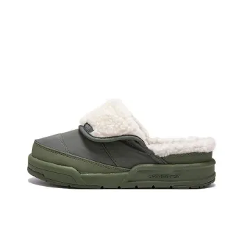 New Balance Puflee V2 'Green Khaki'