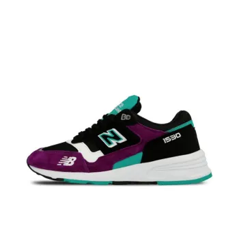 New Balance 1530 Made In England 'Black Purple'