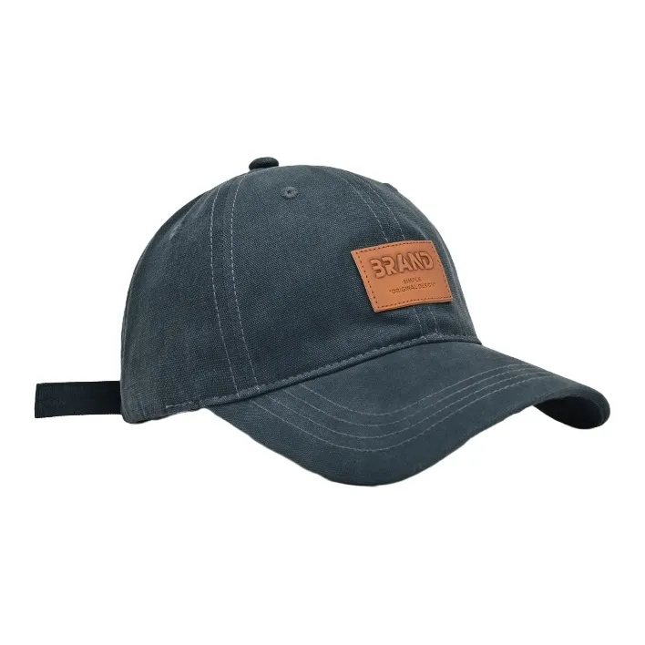 FREE RABBITⅡ Baseball Caps Unisex-3