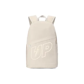 TURN UP Backpacks Brown