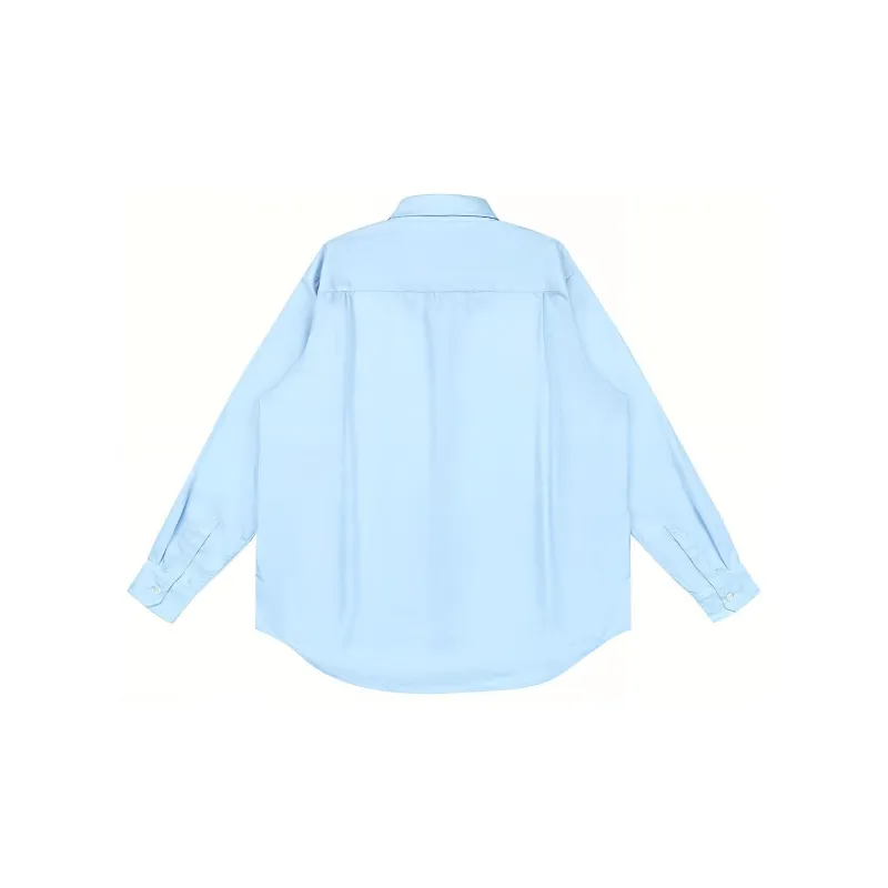 EMPTY REFERENCE Shirts Unisex-1