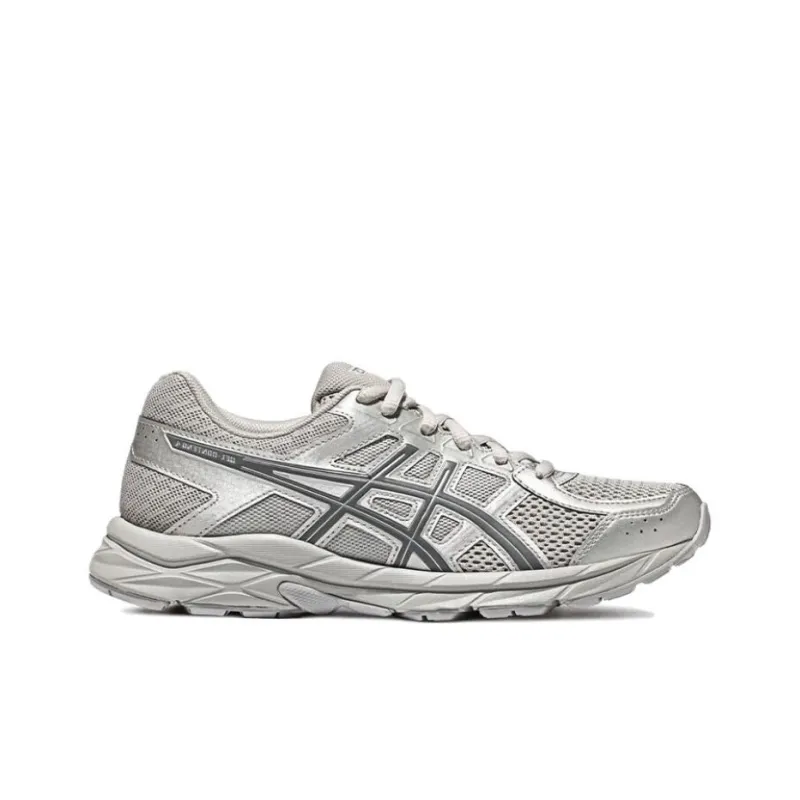 Asics Gel Contend 4 Runnings 'Grey' Women's-1