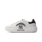 White Black