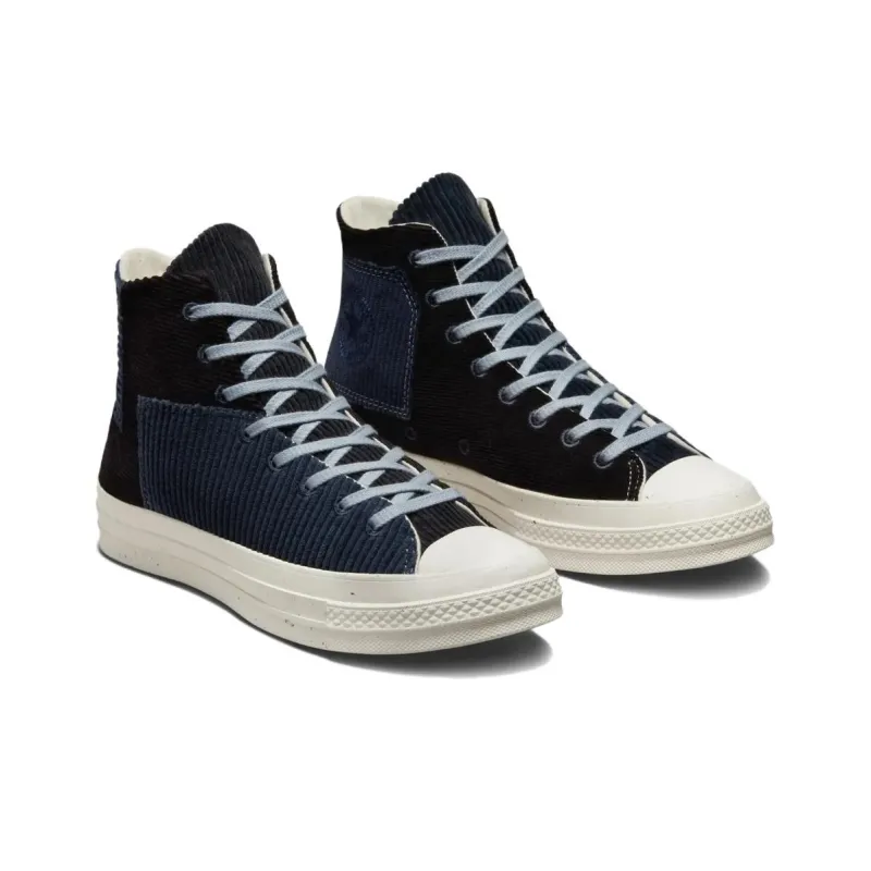 Chuck 70 Beyond Retro X Converse High 'Upcycled Corduroy'-2