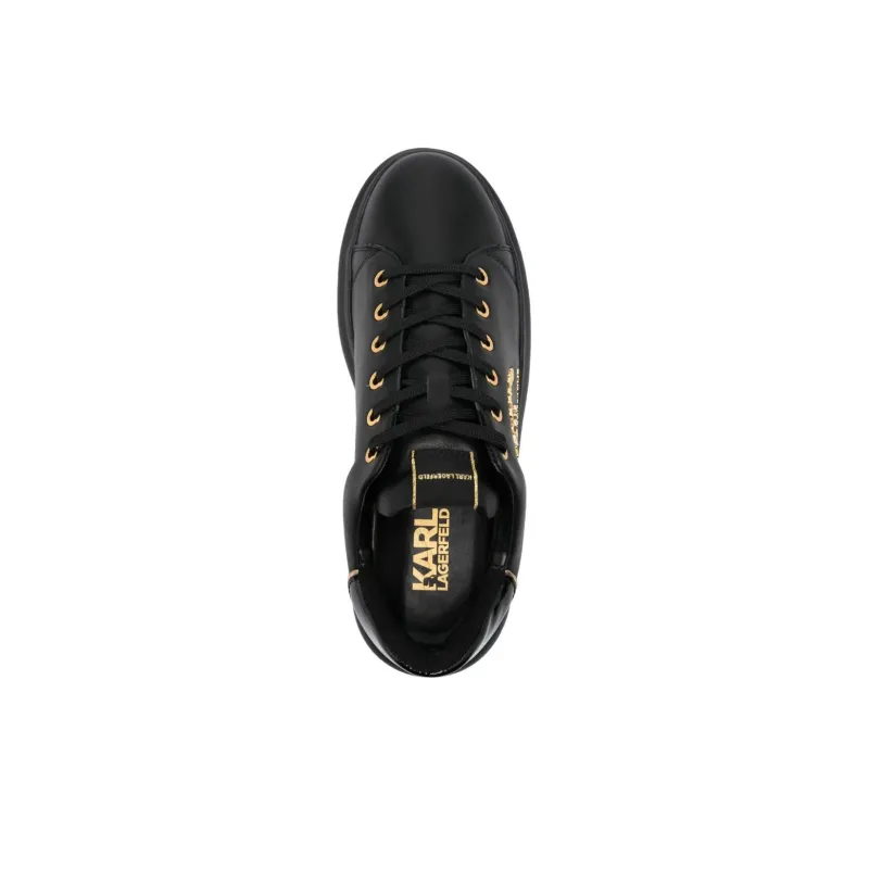 KARL LAGERFELD / Karl Lagerfeld Jeans Rue St-Guillaume Kapri Sneakers-4