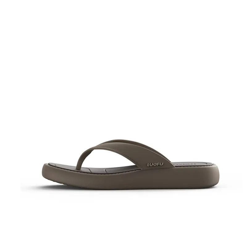 LUOFU Flip Flops Men-6