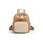 Apricot & White