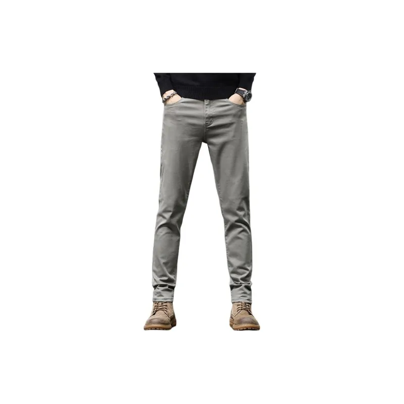 Jeep Jeans Men-5