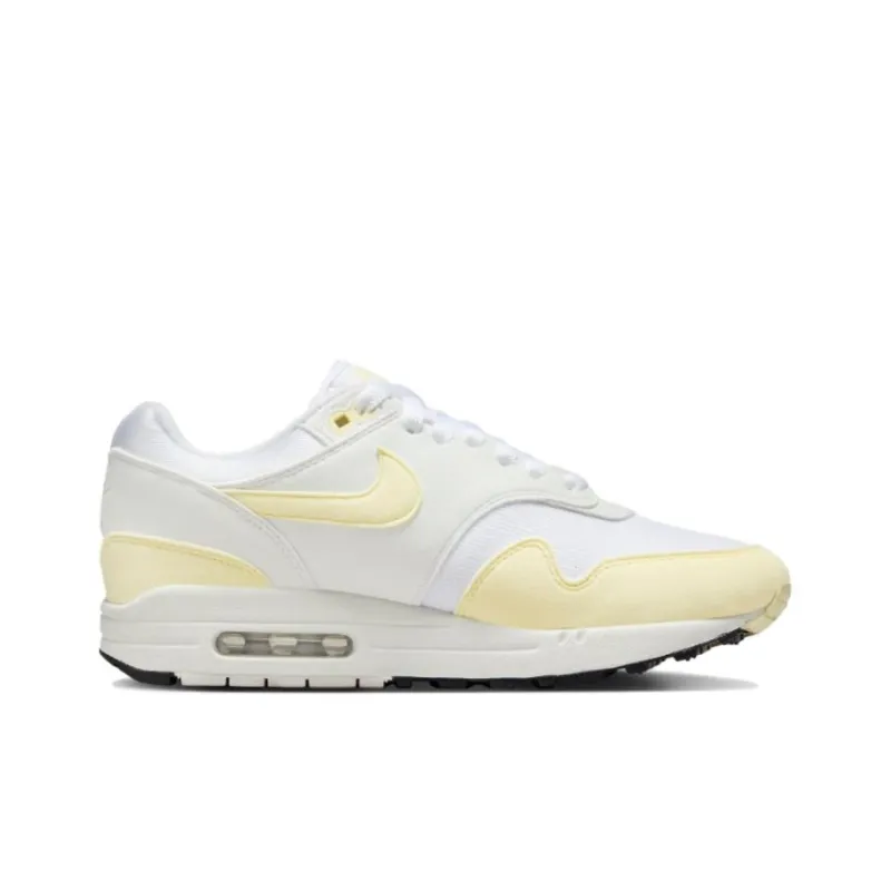 Nike Air Max 1 White Alabaster Women's-1