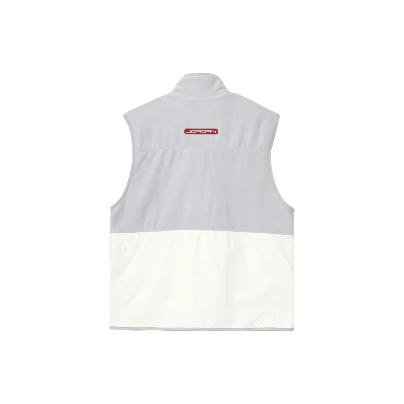 Jordan Vests Men Light Blue-1